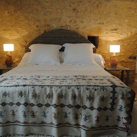 La Charmeraie Bed & Breakfast Saint-Cirq  Bagian luar foto