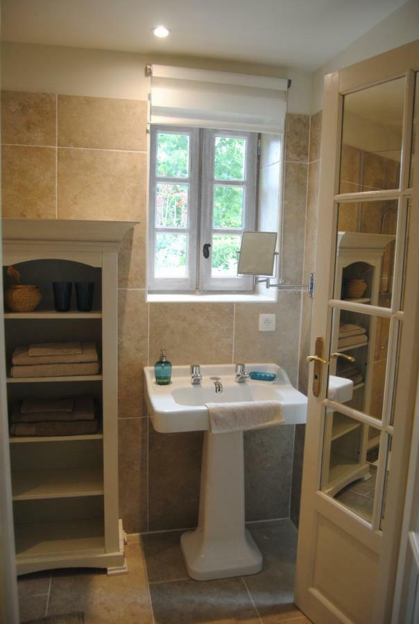 La Charmeraie Bed & Breakfast Saint-Cirq  Bagian luar foto